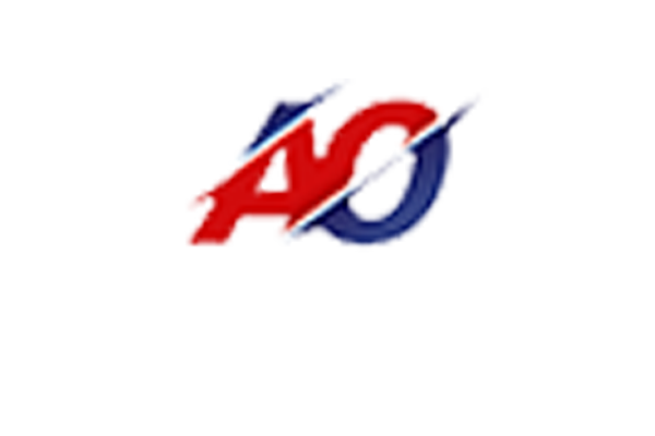 AO Sports tv platform